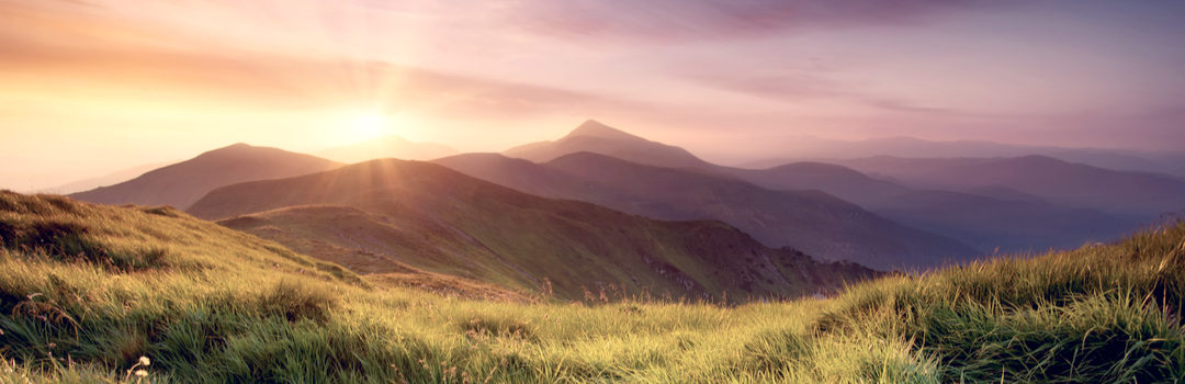 Inspiration: Finding Our Reason Why