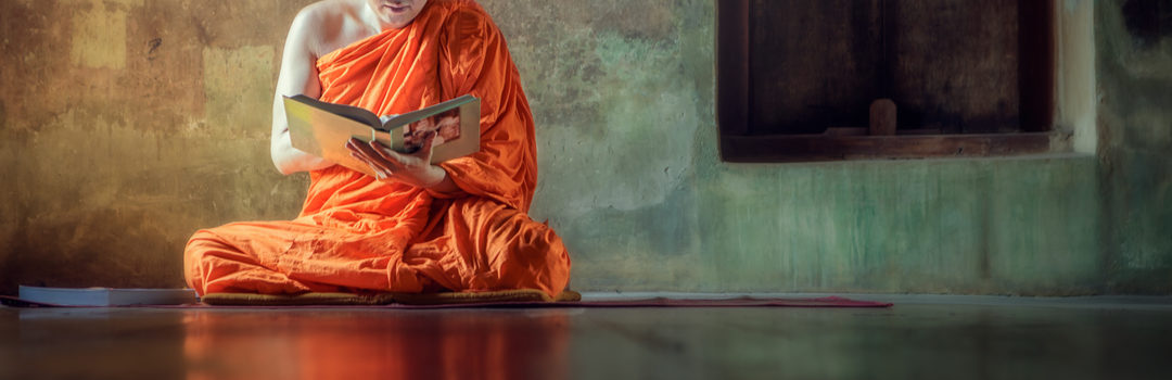 Mikka Bouzu: the Three-Day Monk