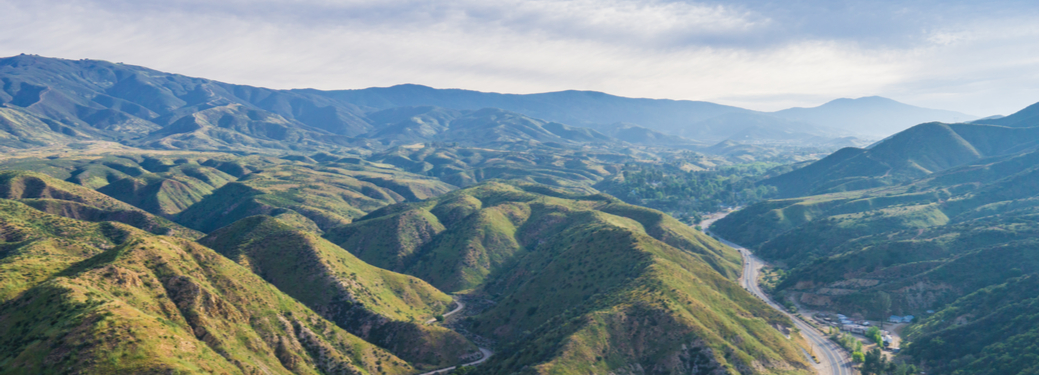 Cravings and Desires, Mountains and Valleys