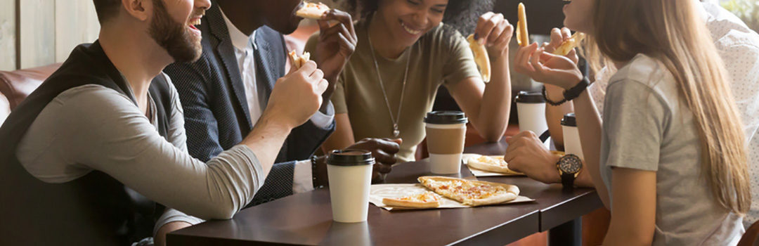 Our Communities: The Next Stage Of Recovery