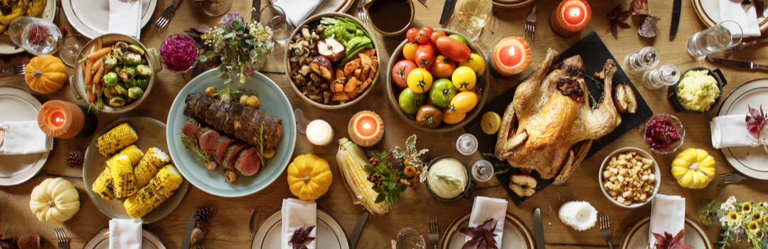 Gratitude: Generosity of Presence