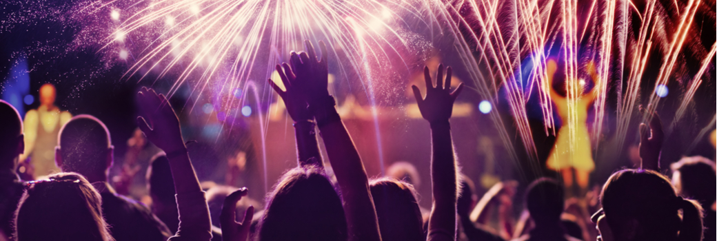 Celebration: A Helpful Reminder