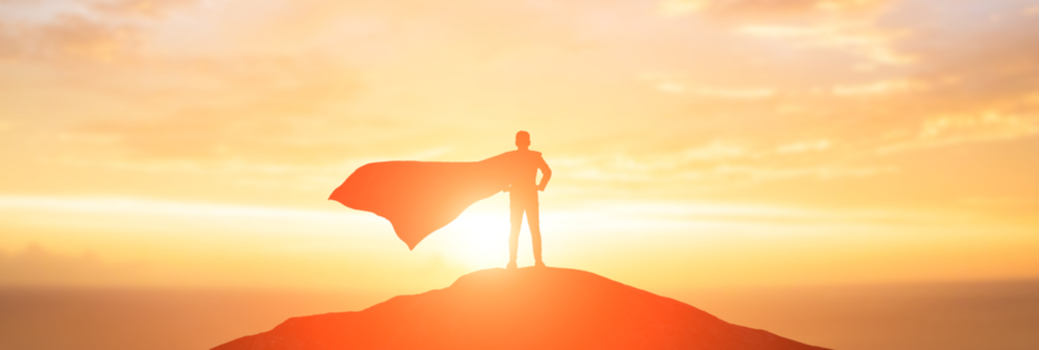 The Heroic Archetype and the Human Beneath