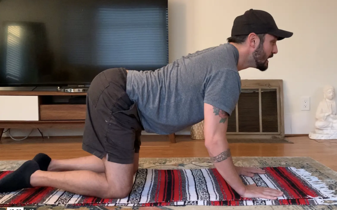 Protected: March 30 2020 1pm Group – Mindfulness Practices