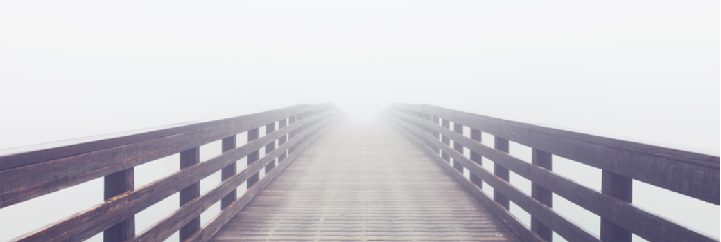 Uncertainty, Impermanence, and Pema Chodron