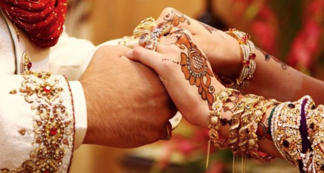 The Three Marriages and Marriage to Others