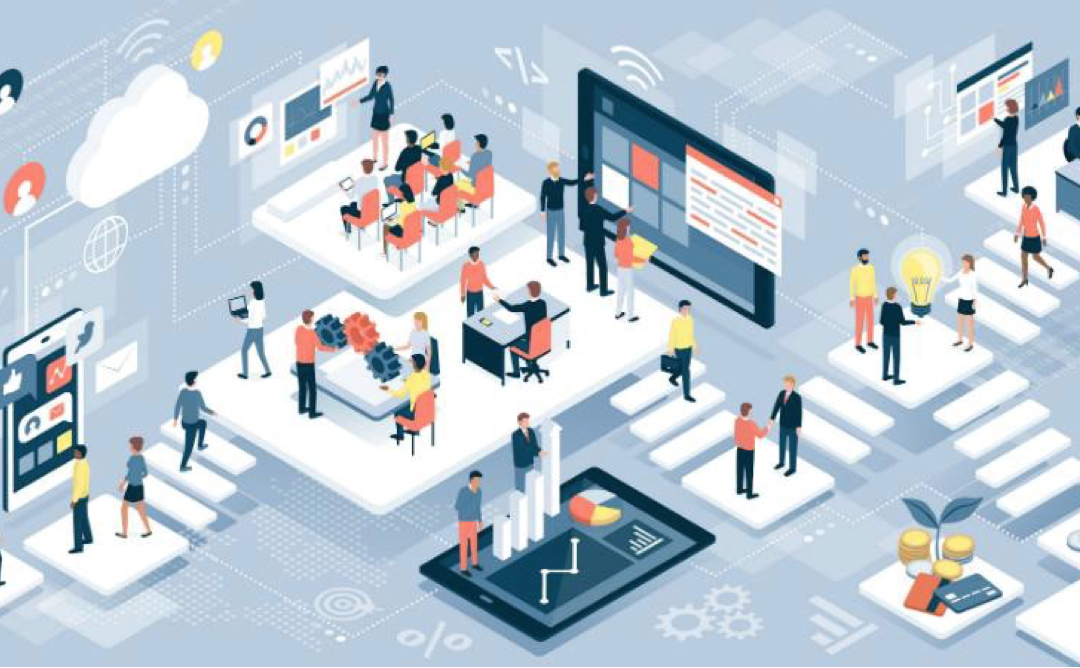 The Connection Between the Soul and Work