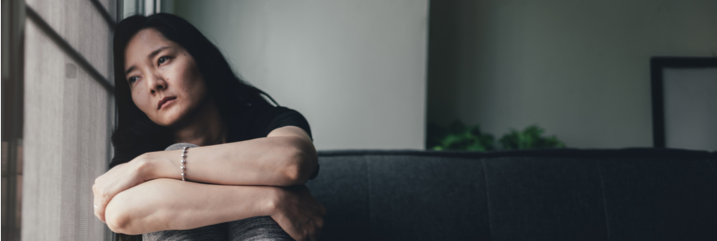 Mental Health and the COVID-19 Pandemic