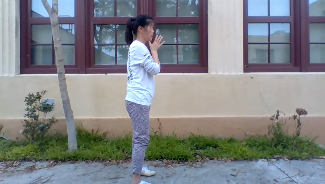 Protected: April 30 2020 Tai Chi Qigong