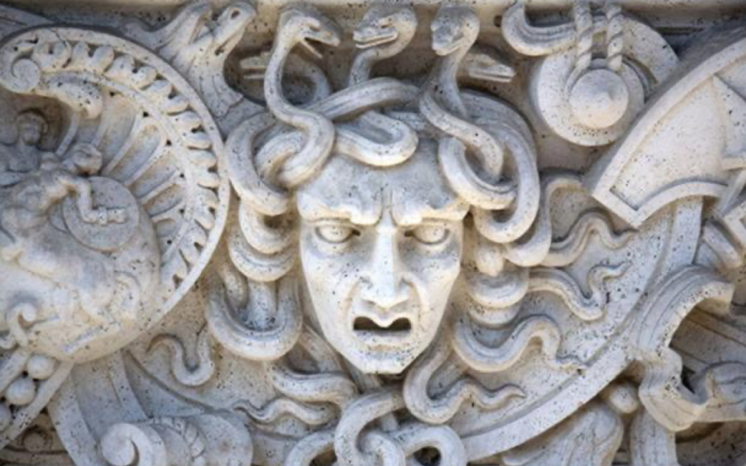 Borderline Personality Disorder and Mythology