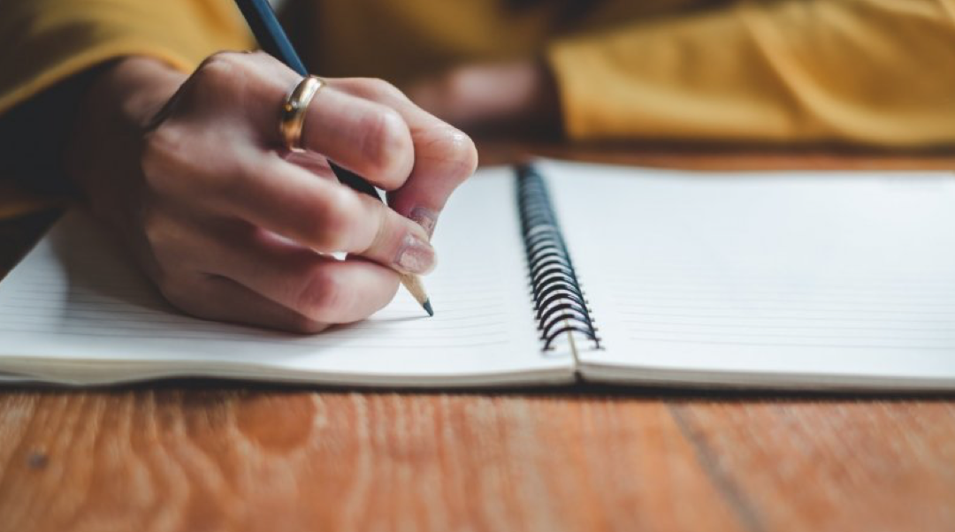 Suicide and the Soul Part II: Writing Down the Soul