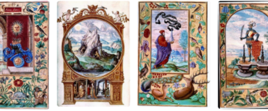 Inner Alchemy: An Introduction to Transformation
