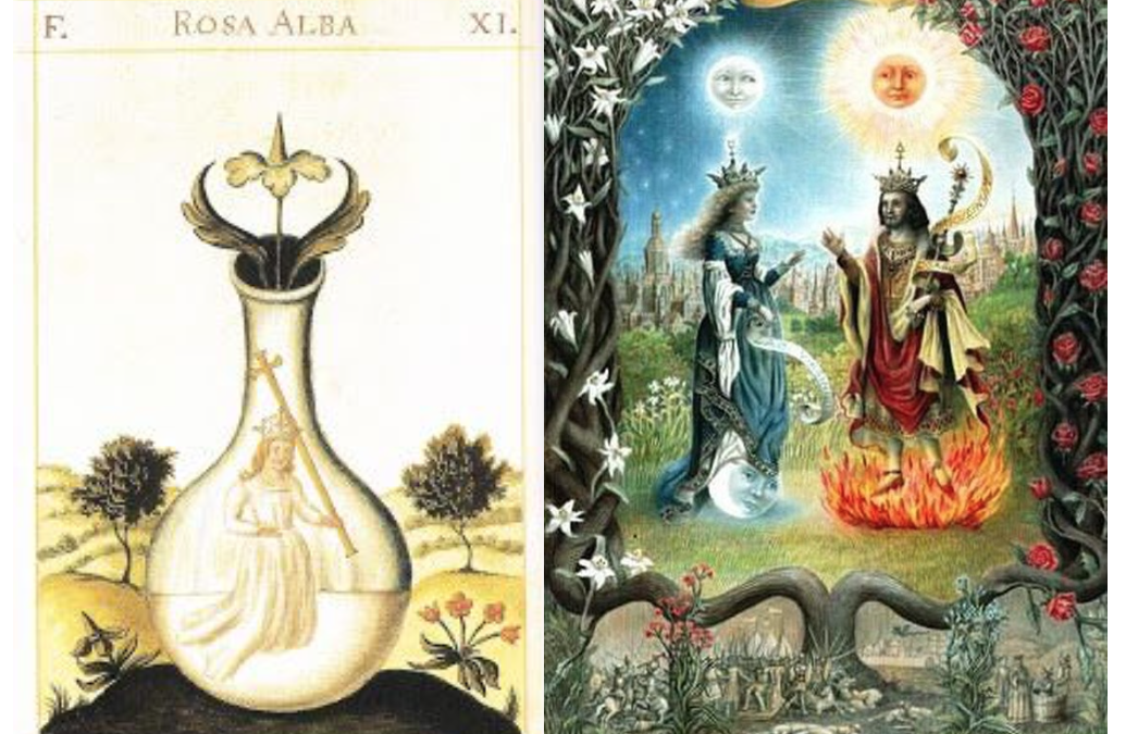 The Albedo, or the Whitening of the Black