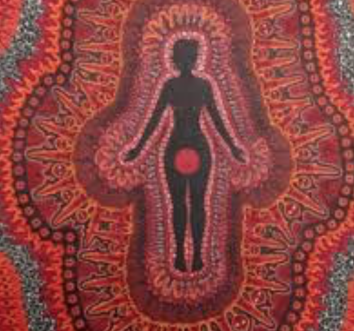 Weekly Theme: the Root Chakra