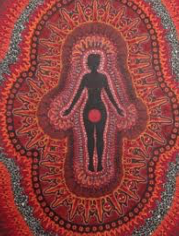The Root Chakra