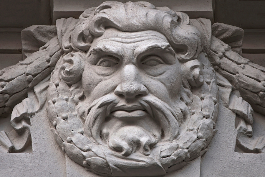 Archetypal Images of the Father