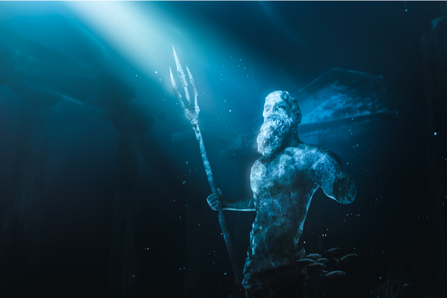 Poseidon