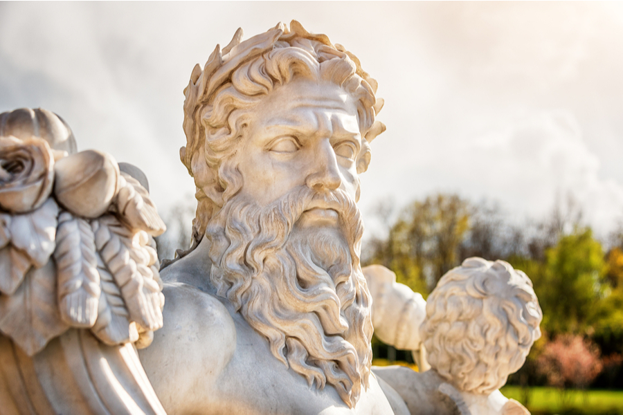 Zeus