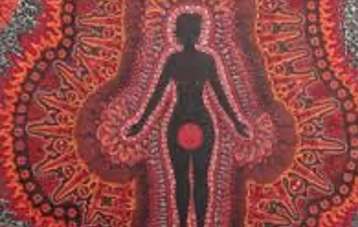 Weekly Theme: The Root Chakra