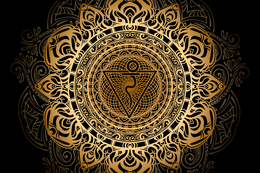 Weekly Theme: the Solar Plexus Chakra