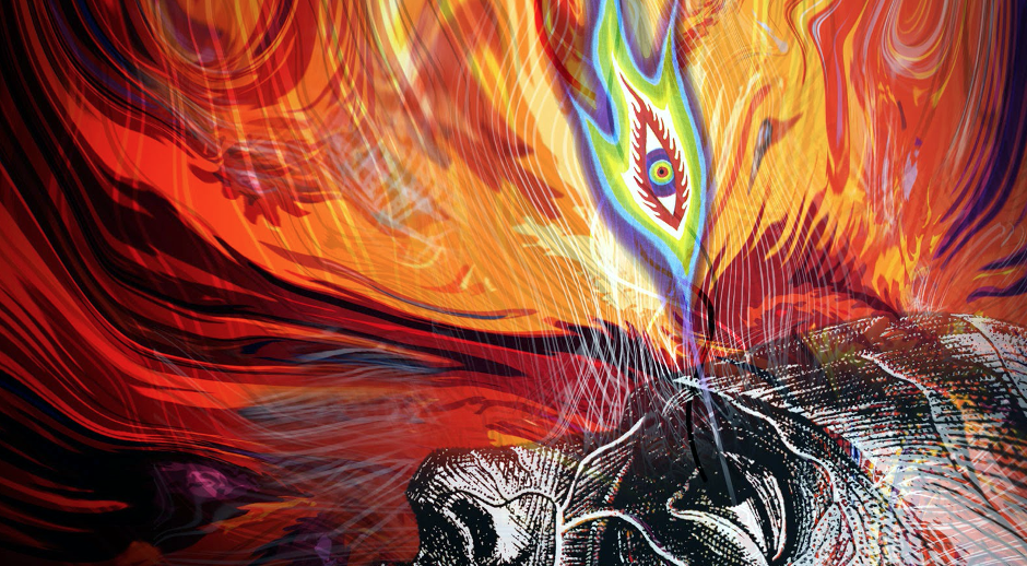 Weekly Theme: the Third Eye Chakra