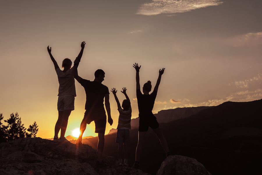 Weekly Theme: Depression and Negative Belief Systems