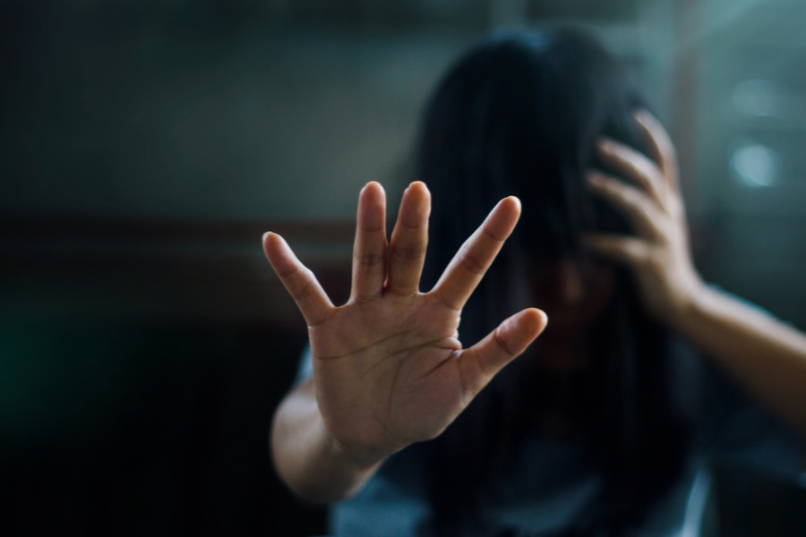 Weekly Theme: Post-Traumatic Stress Disorder (PTSD)