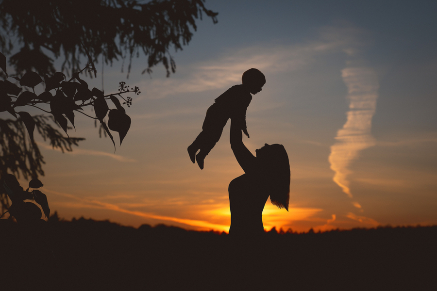 Weekly Theme: Inner Child Healing