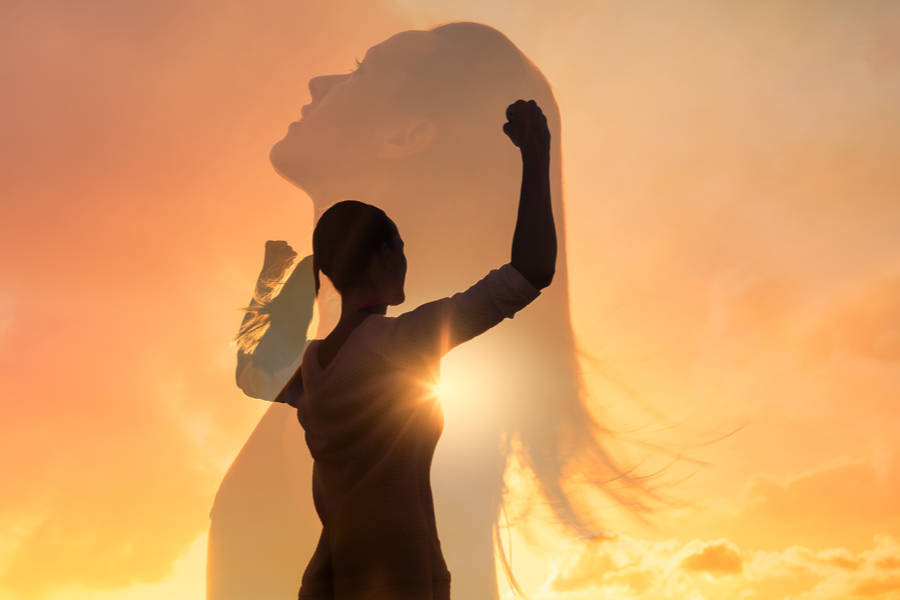 Weekly Theme: What is Self-Love?