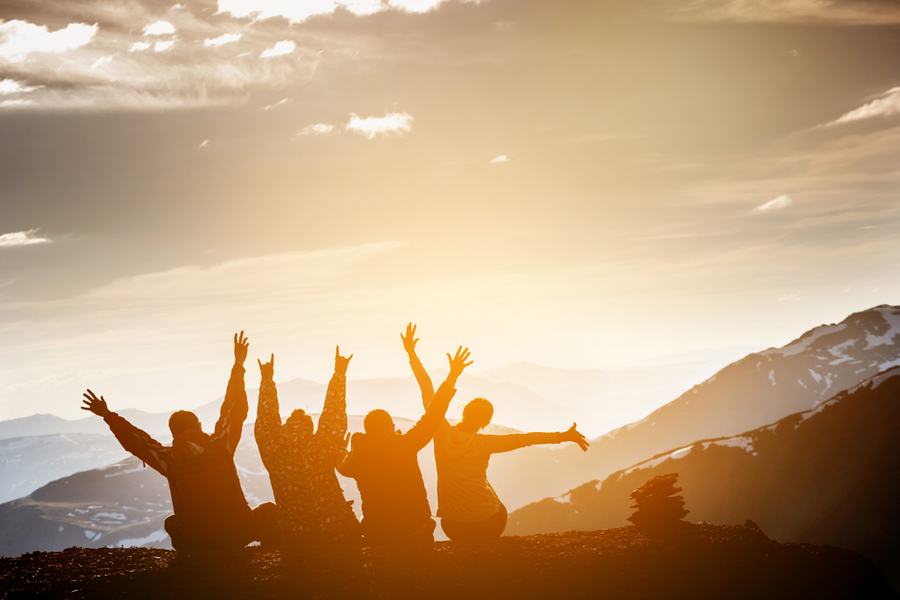Weekly Theme: Family and Accountability